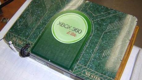 Nowe przenośne Xbox 360 Bena Heck'a 1