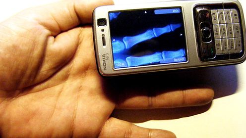 Jaka jest pozycja Nokii nad Wisłą? Analiza marki [nasz test] 1