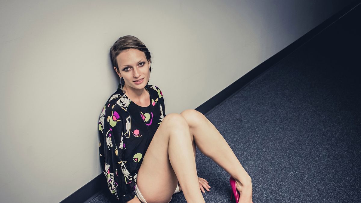 Anoreksja (jadłowstręt psychiczny) - objawy, przyczyny, leczenie