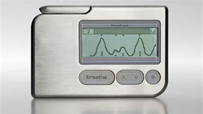 Odpręż się, albo likwidator stresu zrobi to za Ciebie 1