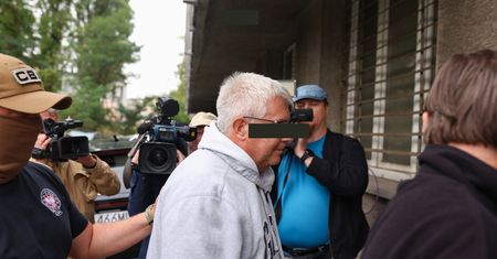 Wiadomo, dlaczego zatrzymano też żonę Cz.