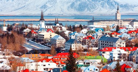 Islandia na urlop. Czy tutejsze ceny to faktycznie "paragony grozy"?