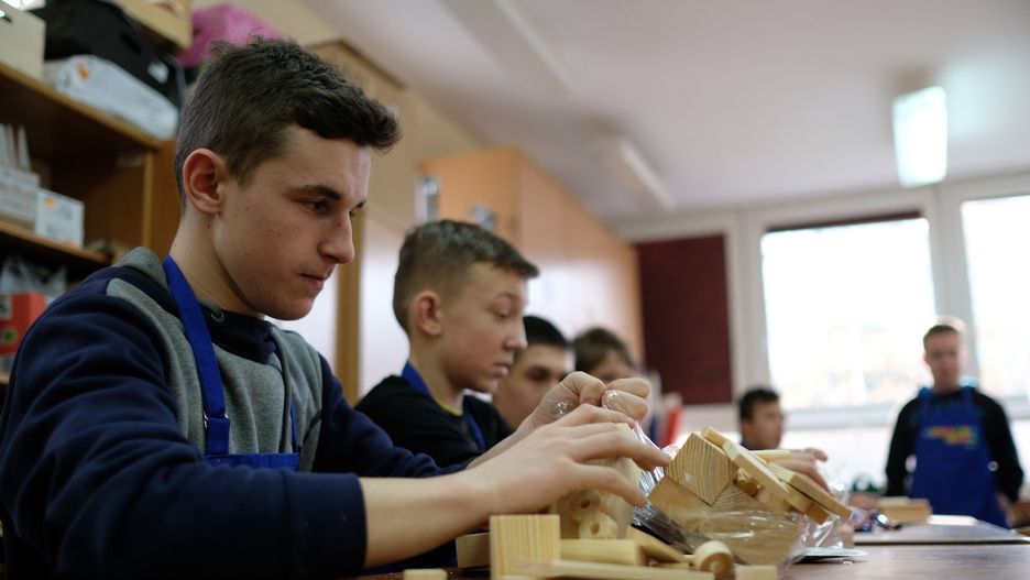 MajsterSTYK: dmuchawce, latawce, wiatr