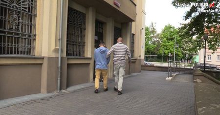 Sąd nie zdecydował o aresztowaniu podejrzanego o gwałt na nastolatce