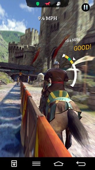 Weekendowy Zestaw Gier i Aplikacji: Rival Knights, Inapp Translator i Smart Launcher 2 18