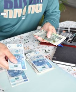 Co piąty z nas nie ma nic na koncie. Niepokojące dane o finansach Polaków