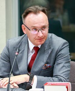 Nie pojawi się przed komisją? "Będzie wniosek o doprowadzenie"