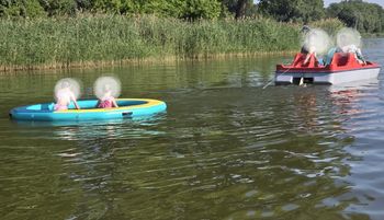 Tak postąpili rodzice. WOPR pokazał zdjęcie. Sieć aż płonie