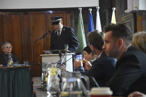 Rada miejska Wałbrzycha wystosowała apel o utrzymanie Zakładu Linii Kolejowych PLK S.A. w Wałbrzychu.