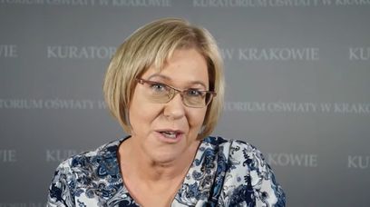 Barbara Nowak jednak lubi Niemców? Zaskakujący wpis na X