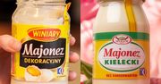 Winiary czy Kielecki? Koniec sporu. Oto ulubiony majonez Polaków