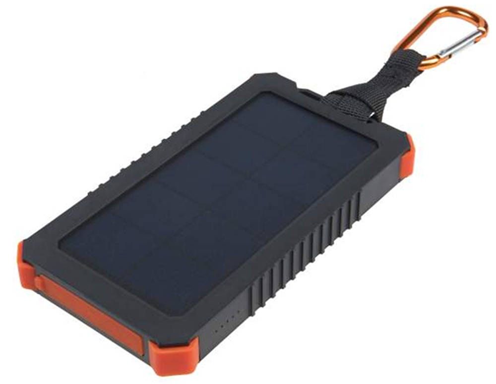 Xtorm Solar Charger Instinct 10000 mAh