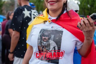 Giełdy reagują na przewrót w Wenezueli. Zbrojeniówka i złoto w górę