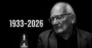 Nie żyje Stanisław Janicki, autor legendarnego programu "W starym kinie"