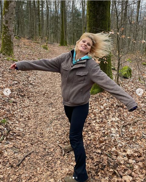 Anna Głogowska pokazała partnera
