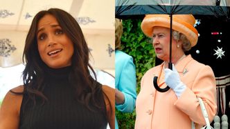 Nieprzewidywalna Meghan Markle grozi, że wejdzie do POLITYKI! "Czuje, że jej misja wykracza daleko poza aktorstwo"