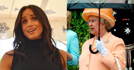 Nieprzewidywalna Meghan Markle grozi, że wejdzie do POLITYKI! "Czuje, że jej misja wykracza daleko poza aktorstwo"