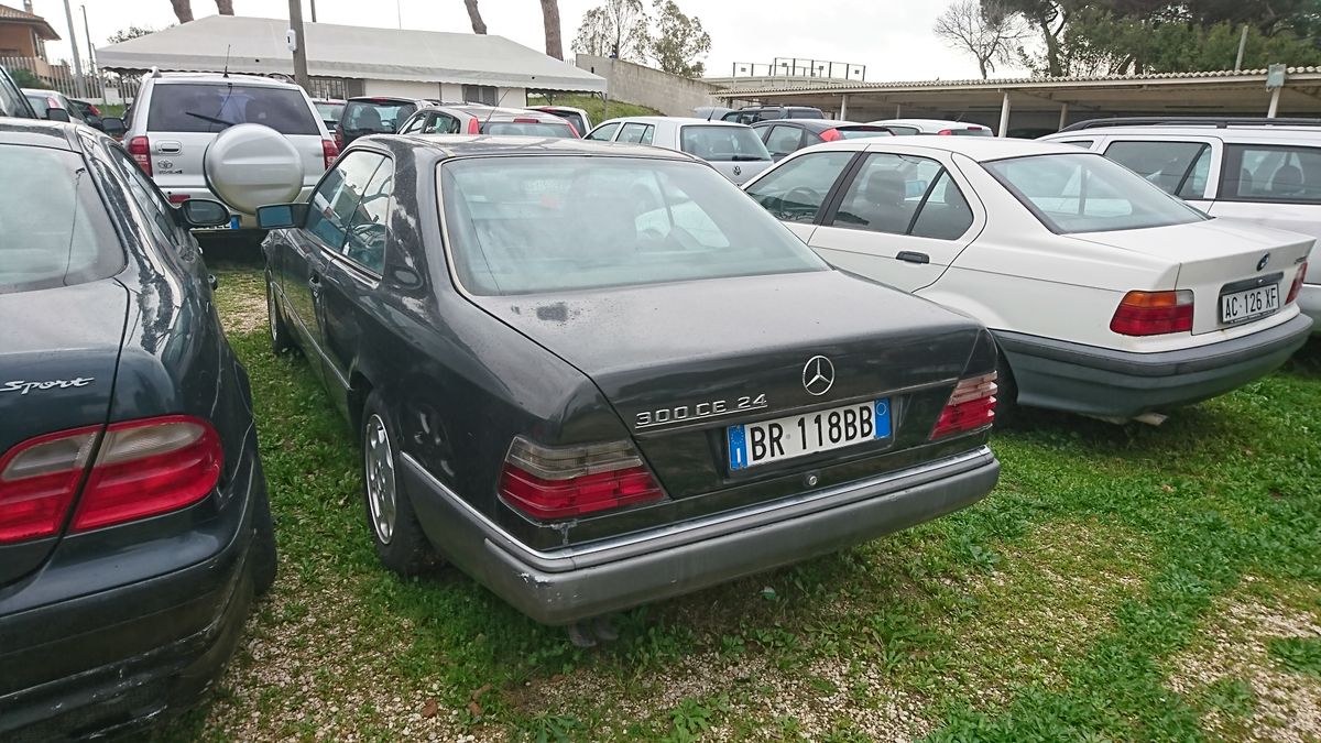 Nasz czytelnik natrafił na nieuczciwego sprzedawcę w komisie w Niemczech