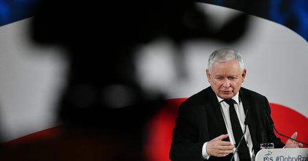 Porównanie do ORMO. Chodzi o nowy pomysł Jarosława Kaczyńskiego