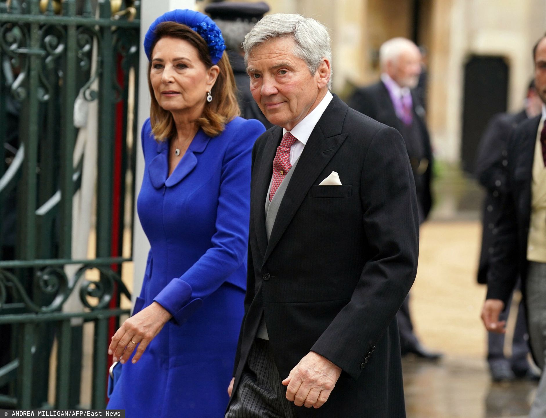 Rodzina Kate Middleton