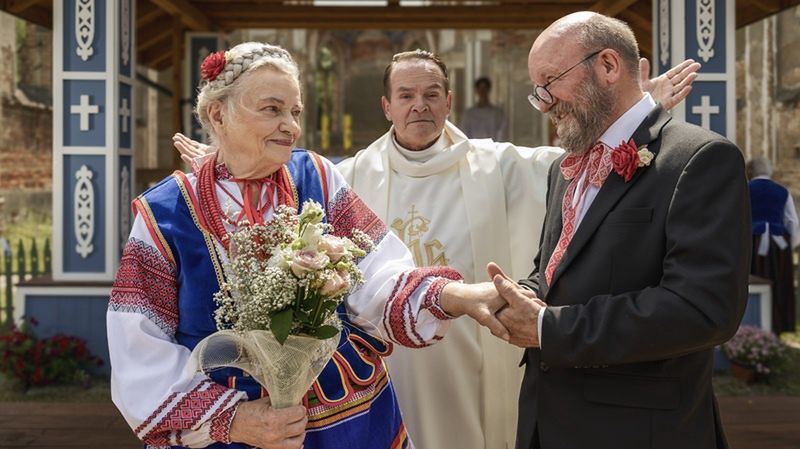 Podlasie, fot. Anna Włoch