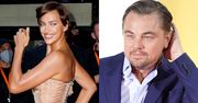 Irina Shayk i Leonardo DiCaprio "przyłapani" razem na Coachelli! Rosyjska modelka to nowa miłość aktora? (ZDJĘCIA)