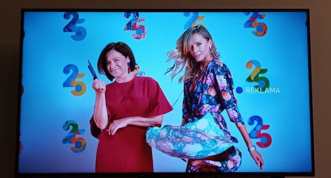 TVN idzie w ślady Sky. „Oglądane programy są jak przycisk lubię to”