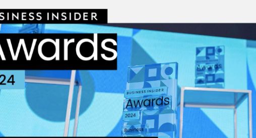 Znamy zwycięzców konkursu Business Insider Awards