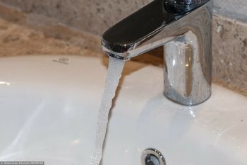 Sanepid ostrzega. Wykryto bakterie grupy coli w "kranówce"