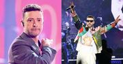 Fani znów narzekają na koncert "zmęczonego" Justina Timberlake'a. "Ludzie nie wydali 500 dolarów, żeby oglądać beznamiętne karaoke"