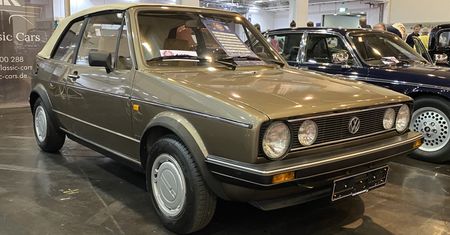 Co wiesz o Volkswagenie Golfie?
