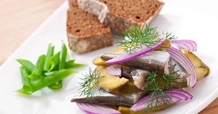 Dieta nordycka – sekret zdrowia Skandynawów