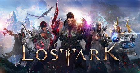 Poznaliśmy datę premiery Lost Ark. Zbliża się "pogromca Diablo"