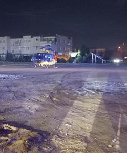 Nauczycielki potrącone na pasach. Jedna jest w ciężkim stanie