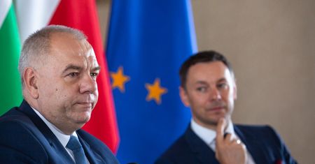 Ministerstwo Jacka Sasina. Tak jego dyrektorzy zarabiają w spółkach Skarbu Państwa