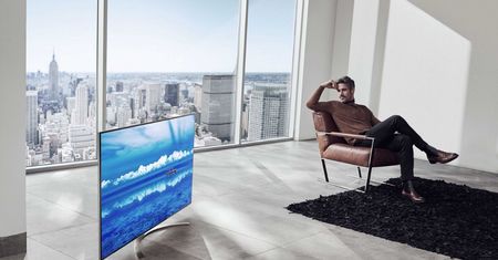 Najważniejsze cechy Smart TV w telewizorach LG