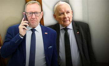 Zespół z PiS miał zbadać aferę z działką pod CPK. Nawet się nie zebrał. Poseł zaskoczony