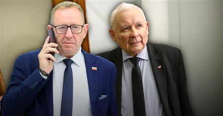 Zespół z PiS miał zbadać aferę z działką pod CPK. Nawet się nie zebrał. Poseł zaskoczony