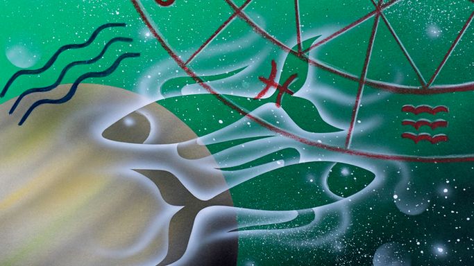 Znak zodiaku: Ryby. Charakterystyka, mocne i słabe strony