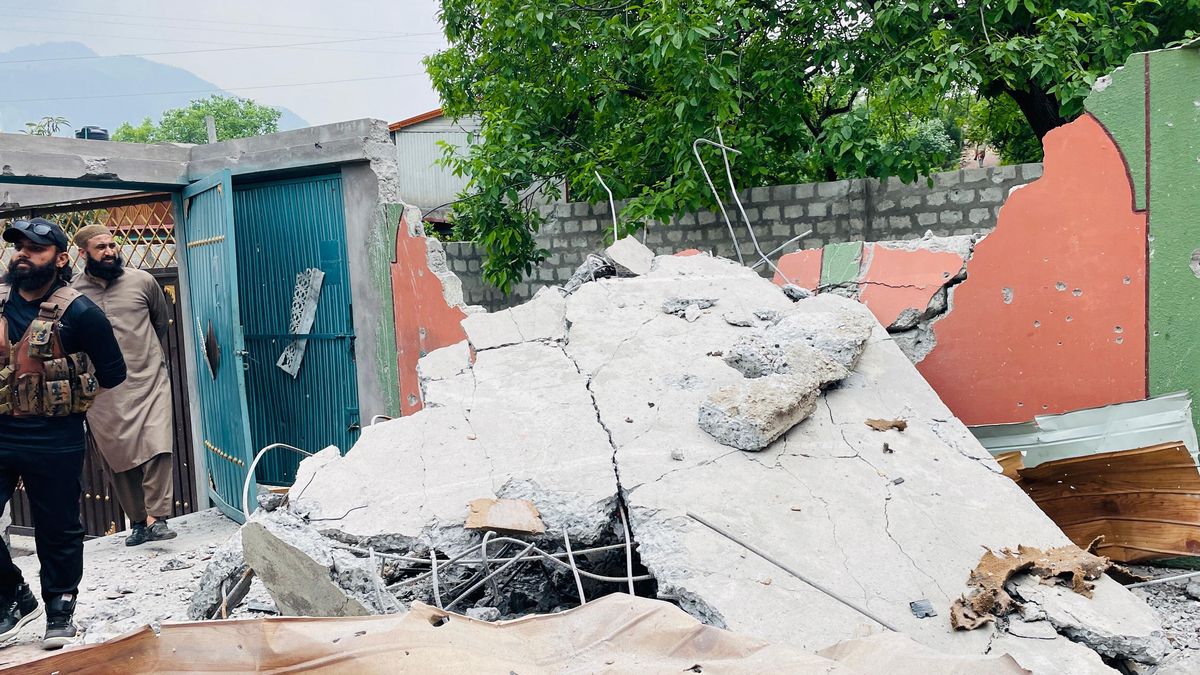 Turcja reaguje na atak Indii na cele w Pakistanie