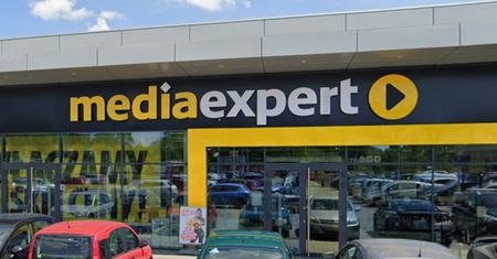 Świąteczna akcja w Media Expert. Tylko do 24 grudnia