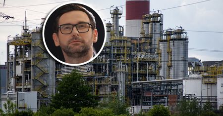 Diesel z oleju przesmażonego i benzyna ze słomy. "Polska dopiero goni stawkę"
