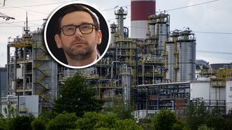 Diesel z oleju przesmażonego i benzyna ze słomy. "Polska dopiero goni stawkę"