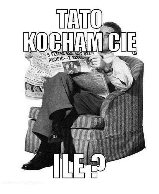 Mamy z okazji Dnia Ojca 