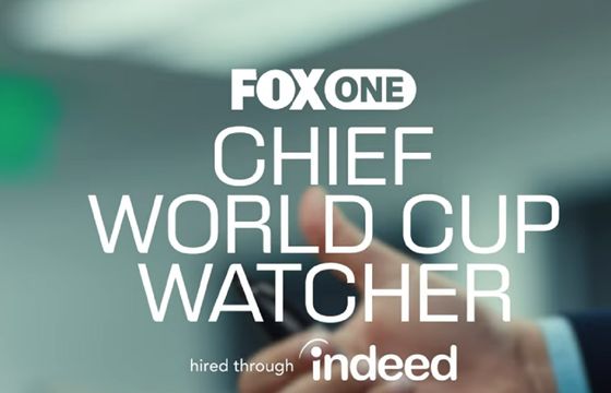FOX Sports zapłaci 50 tys. dol. za oglądanie 104 meczów