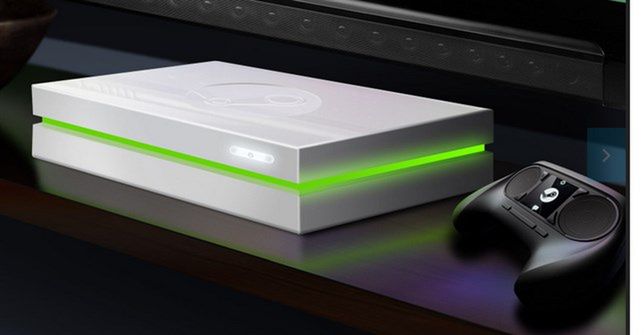 Steam OS, Steam Machines, Steam Controller – Valve już mnie kupiło 3