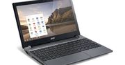 Acer C7 - pierwszy Chromebook oficjalnie dostępny w Polsce