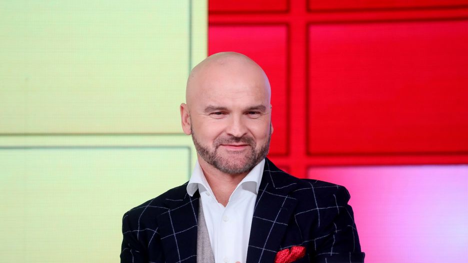 InPost z nową usługą. Na zdj. Rafał Brzoska 