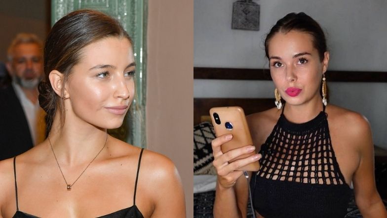 Julia Wieniawa zabiera głos w sprawie konfliktu z firmą Pantinki