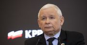 Kaczyński odszedł z rządu. "Dziś mam inne zadania"